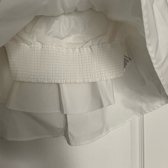 Babaton crop top - Picture 3 of 5